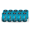 3.6V Battery - Akku Man