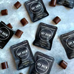 30 Coffee Chews | Drybrew