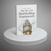 30-3-30 Storytelling Framework : Masterclasses.online