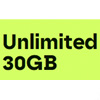 Unlimited 30GB : Ecotalk