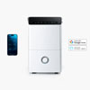 30L Dehumidifier with Max Extraction | Probreeze