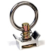 Single Stud Tie-Down Ring : Race Ramps