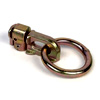 Double Stud Tie-Down Round Ring : Raceramps.com