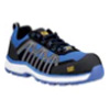 Charge S3 Safety Trainer S3 Blue : ShopCaterpillarUk