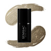 335 Golden Girl 7 ml : Semilac.de