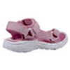 Kids Bodiam Recycled Sandals : Cotswoldshoes.co.uk