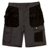 Essential Stretch Pocket Dark Shadow : Shopcaterpillar.co.uk