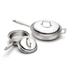 360 Essentials Set : 360Cookware