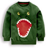 3D Animal Sweatshirt | Boden