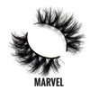3D Faux Mink Eyelashes - Meerah Belle