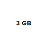 3GB Esim Plan - Holiday.com