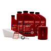 4.5 Quart 10W-30 Full Synthetic Oil Change Kit : Power Oil Center