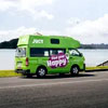 4 Berth Condo | Jucy.com