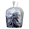 4 Gallon Trash Bags : Plasticplace