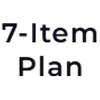 4 Item Plan | Armoire.style