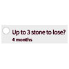 4 Months Plan | Dietchef.co.uk