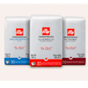 4 Packs Of Iperespresso Coffee - Illy