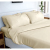 4-Piece Bamboo Pillowcase Set : Bamboobaysheets.com