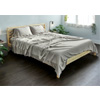 4-Piece Bamboo Sheet Set : Bamboo Bay Sheets