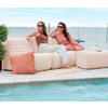 4 Piece Luxury Outdoor Sectional - Big Joe