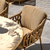 4 Seasons Outdoor Armchair , Timmermanstuinmeubelen.nl
