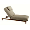 4 Seasons Outdoor Lounger - Timmermans Tuinmeubelen