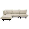 4 Seater Garden Sofa : Made In Design