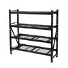 4-Tier Storage Shelving | Northerntool.com