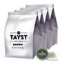 40 Cups A Month | Tayst
