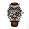 4000 Automatic 43mm Skeleton : Stuhrling