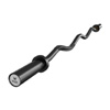 Major Fitness 122CM Olympic EZ Curl Barbell : Major Fitness
