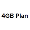 4GB Plan - Ultra Mobile