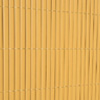 4m Natural Bamboo Cane Screening Roll : Primrose UK