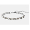 4mm Tennis Bracelet - Laphont