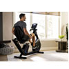 5.0R Recumbent Bike | Horizonfitness.com