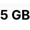 5GB : Esimusa.com