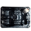 5-Seater Hot Tub | Prolinedirect.co.uk