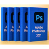 5 X Photoshop 2021 - Softsrl.mx