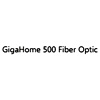 GigaHome 500 Fiber Optic : Verivox