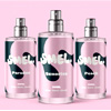 50ml x3 Bundle Male & Female : Smel