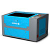 50W CO2 Laser Engraver : Omtech Laser
