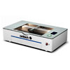 55W Benchtop CO2 Laser Engrave | Omtechlaser.it