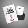 6-Day YouTube Accelerator : MasterClasses