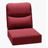 6 Inch Thick Cushion : Hillga