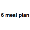 6 Meal Plan : Factor75 