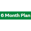 6 Month Plan : Mayo Clinic