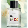 602 On the Veranda : Noteworthy Scents