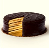 7-Layer Delight : Carolines Cakes