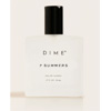7 Summers Perfume : Dime Beauty