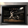 715 Home Run Hank Aaron : SportsCaveShop
